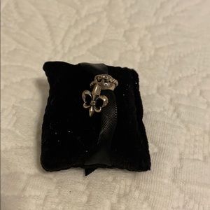 Pandora Charm